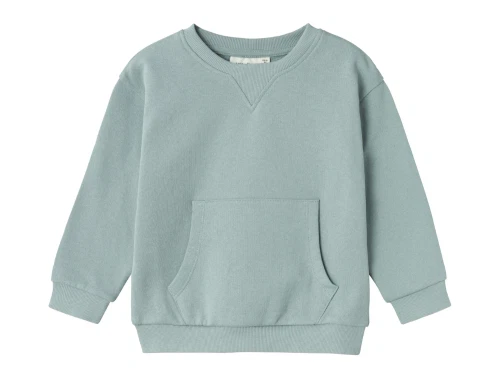 Lil Atelier abyss sweatshirt